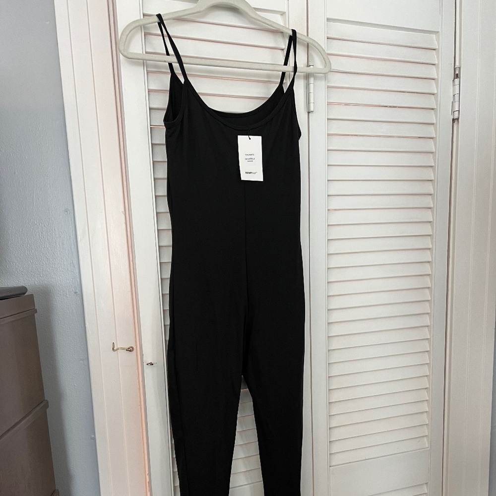 Bumpsuit The Kate
